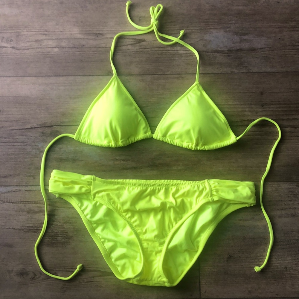 Victory Secret Bikini